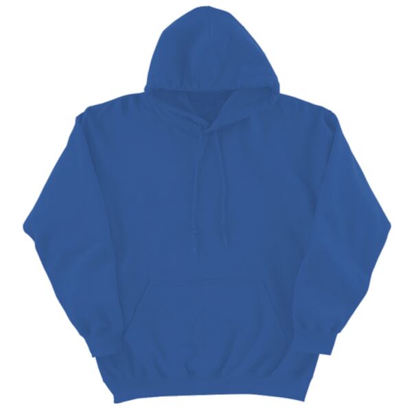 ForPetesSake - GILDAN HEAVY BLEND HOODED SWEATSHIRT Thumbnail
