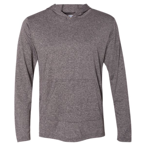 RCS - Performance® Hooded Long Sleeve T-Shirt Thumbnail