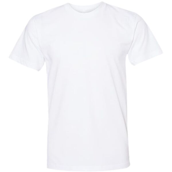 T-Shirt: Ring Spun Economical Thumbnail