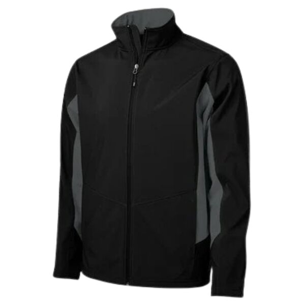 Coal Harbour Jacket Thumbnail