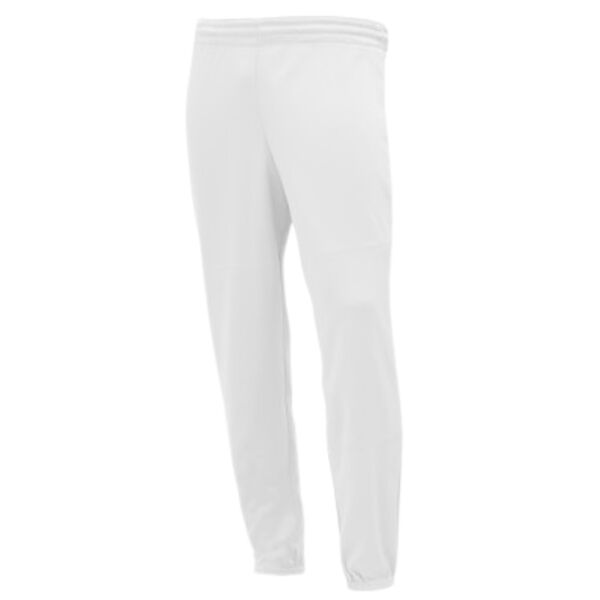 Adult League Baseball Pants Thumbnail
